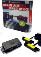 Laser Interceptor Dual