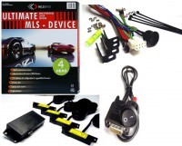 Laser Interceptor Quad